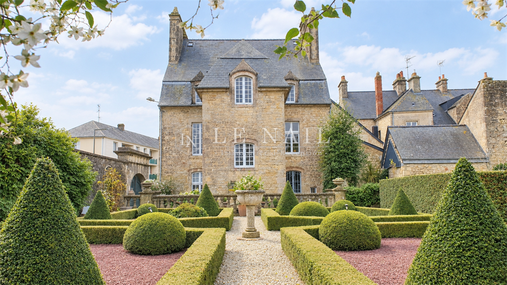 4 Bed HotelParticulier