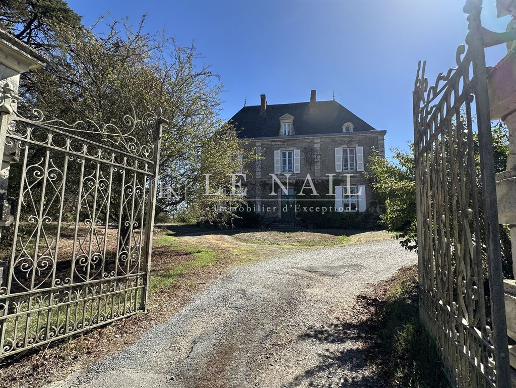 6 Bed MaisMaitre